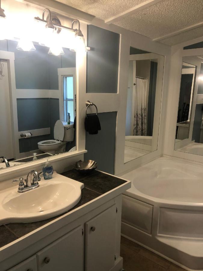 Beaufort Sc New Renovation, Close To Parris Island, Historic Downtown, Beautiful Beaches, Sleeps 8 Exterior foto